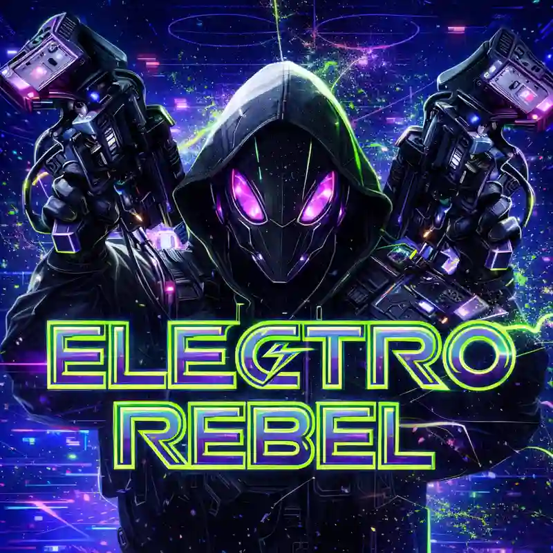 Electro Rebel Slot Game ff777