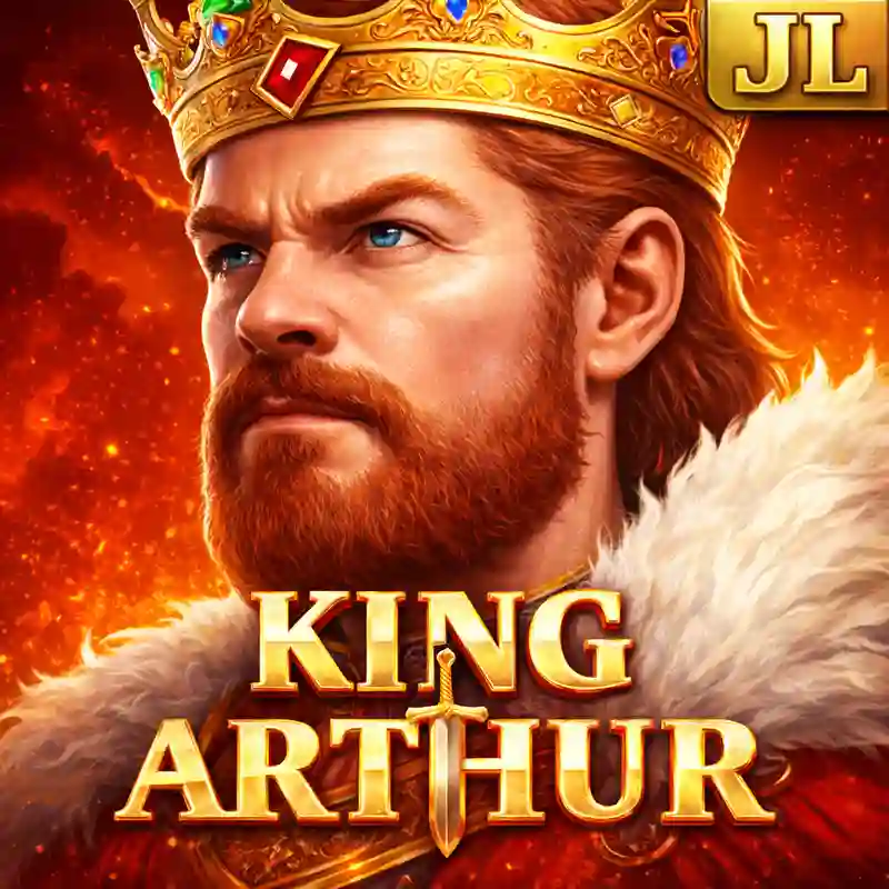 King Arthur Slot Game at ff777